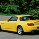 Illustration for article titled Historical Evidence Suggests That Honda Once Sold A Rear-Wheel-Drive Two-Seater Sports Car